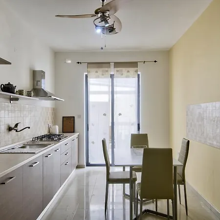 Apartmán Fun Sun Sea Sliema