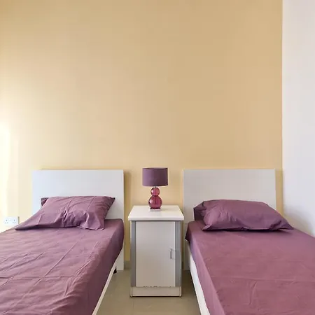 Apartmán Fun Sun Sea