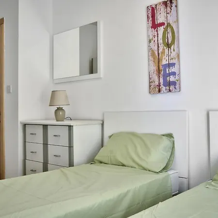 Apartmán Fun Sun Sea *